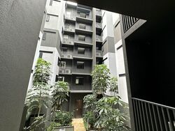 Kandis Residence (D27), Condominium #559765241